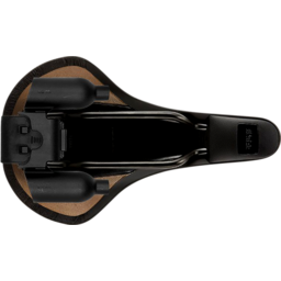 Gravita Alpaca X5 Saddle + Alpaca Tool Carrier thumbnail-0