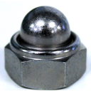 Crown Nut