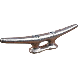 CLEAT OPEN BASE GALV 5" PAIR thumbnail-1