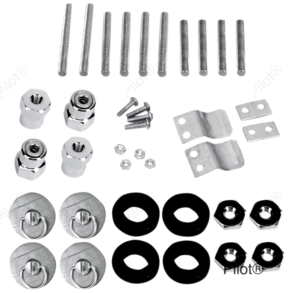 Docking Post Kit