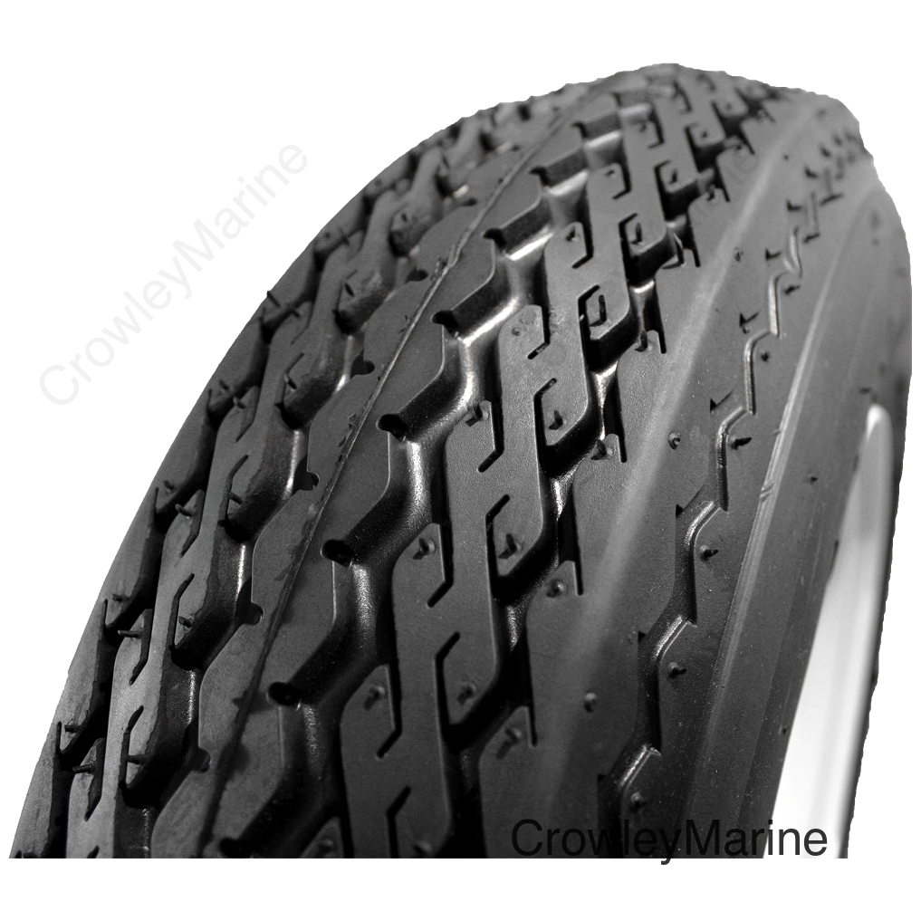 BIAS 8 PLY TRAILER TIRE 5.70-8