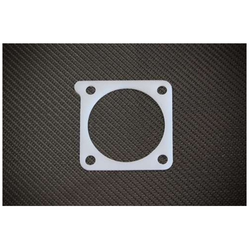 Torque Solution Thermal Throttle Body Gasket: Mitsubishi Eclipse 2.4L 2007-2011