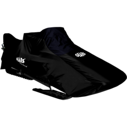Snowmobile Cover - XXL thumbnail-4