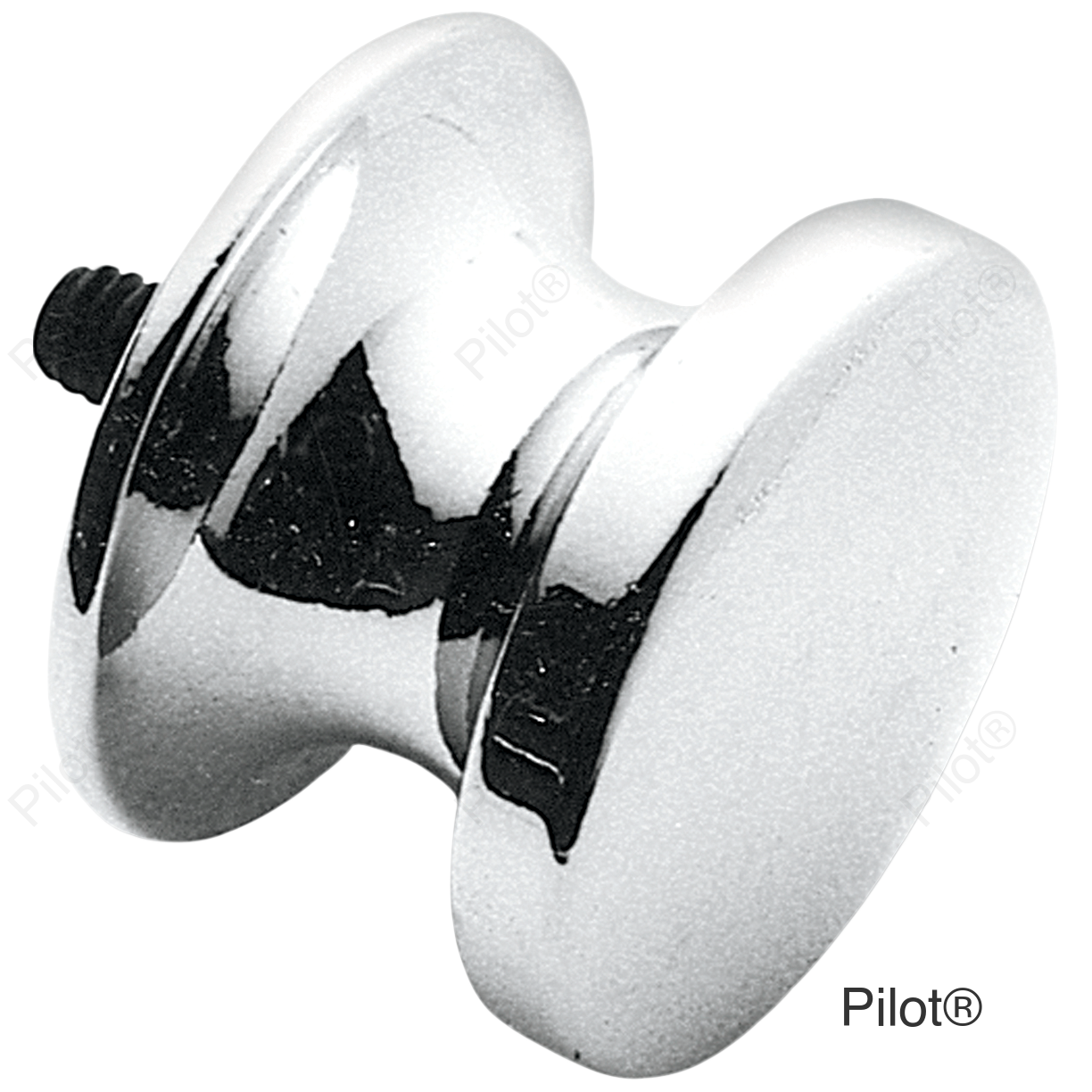 Gas Shut Off Valve