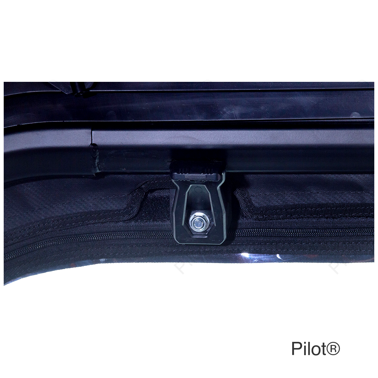 Upper Door Kit - Polaris - General 1000