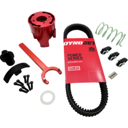 Grip N Rip Clutch Kit - Maverick X3