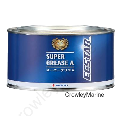ECSTAR GREASE(A