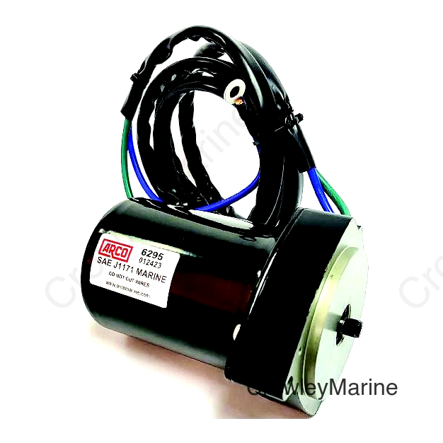 ARCO 6295 Yamaha Tilt Trim Motor