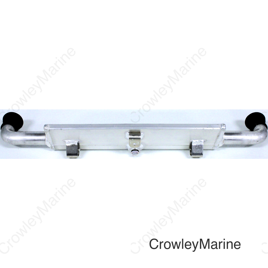 Heat Exchanger Assembly