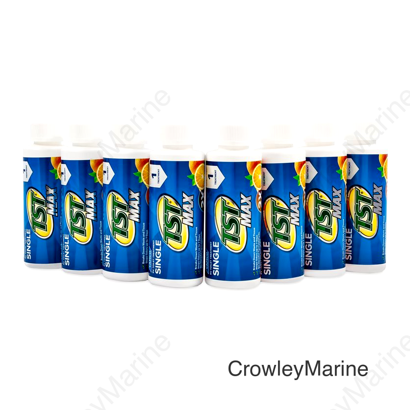 TST ORANGE SINGLES 4oz (8/PK)