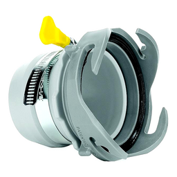 RV Sewer Hose Bayonet Fitting, Universal thumbnail-1
