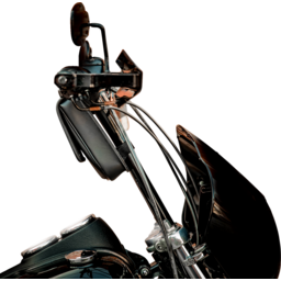 Handlebar Bag - D160 thumbnail-1