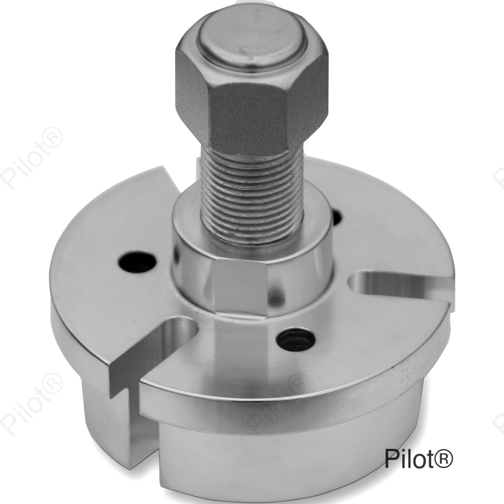 Flywheel Puller - Max-Duty