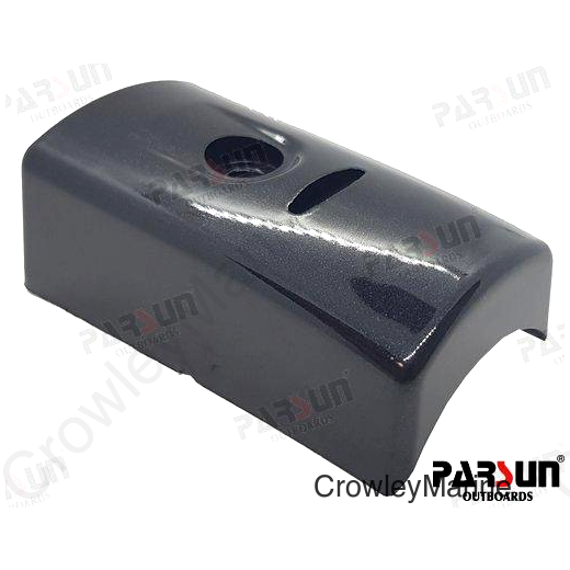 EXHAUST COVER (PAF2.6-02000004)
