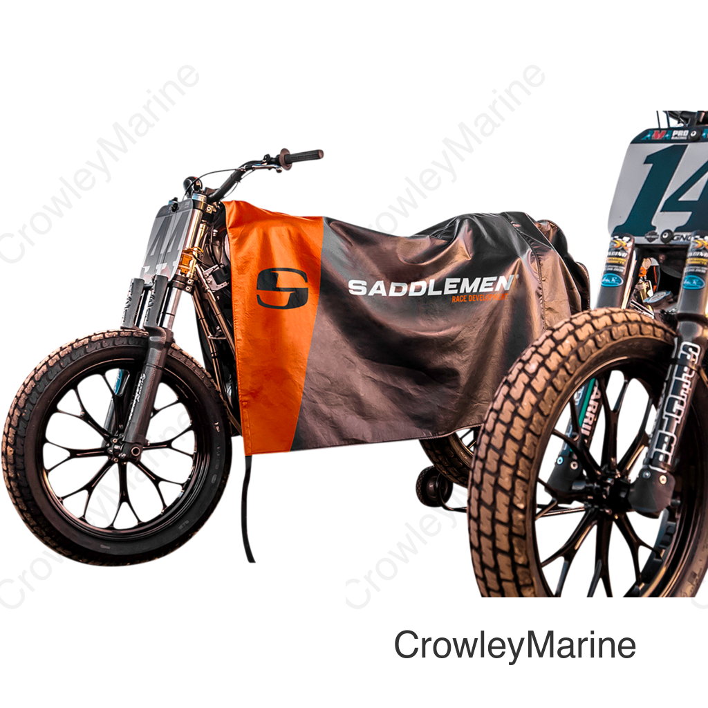 Race Team Cover