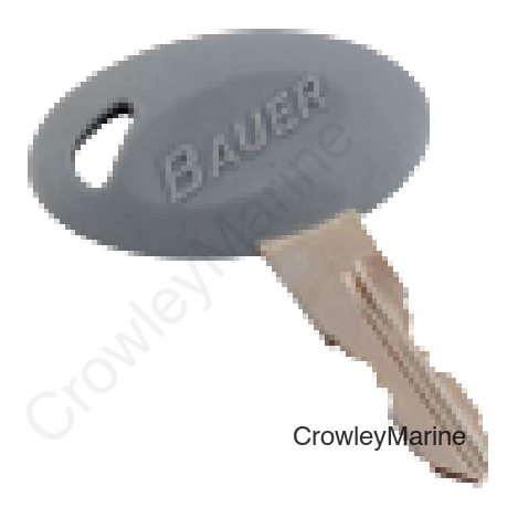 BAUER RV SERIES REPLACEME