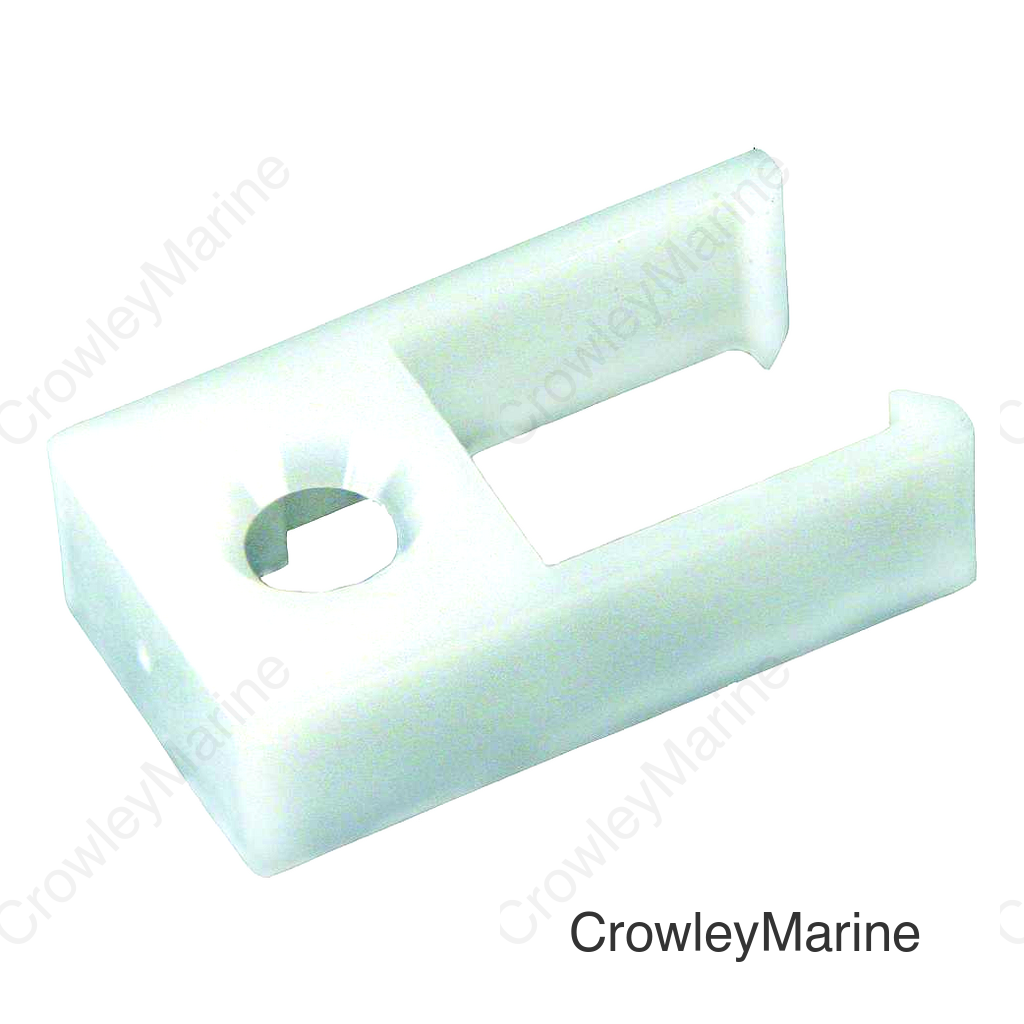 JR Products End Stop - Type D