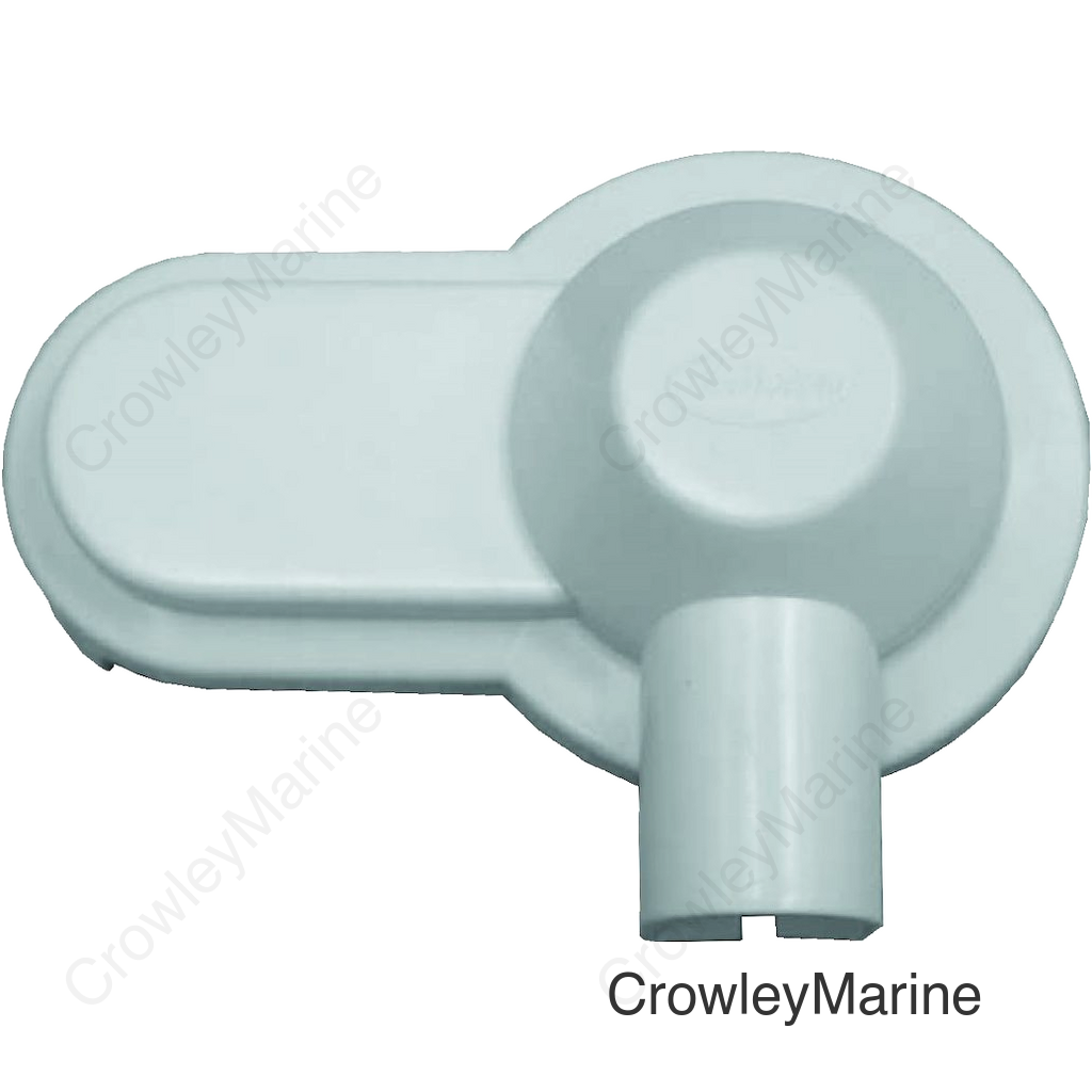 HORIZONTAL REGULATOR CVR