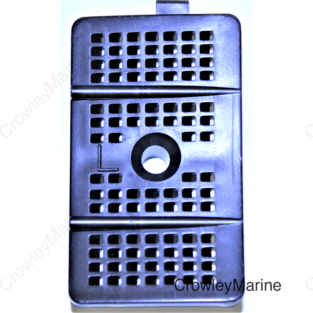 SCREEN, L. WATER