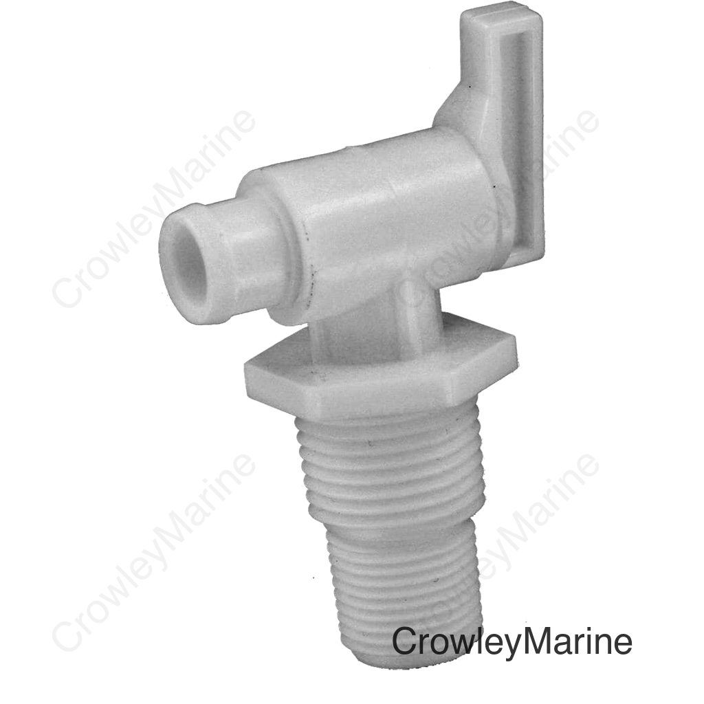 UNIVERSAL DRAIN VALVE  3/
