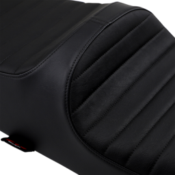 SEAT PREDIII TRI CLSC BLK thumbnail-2