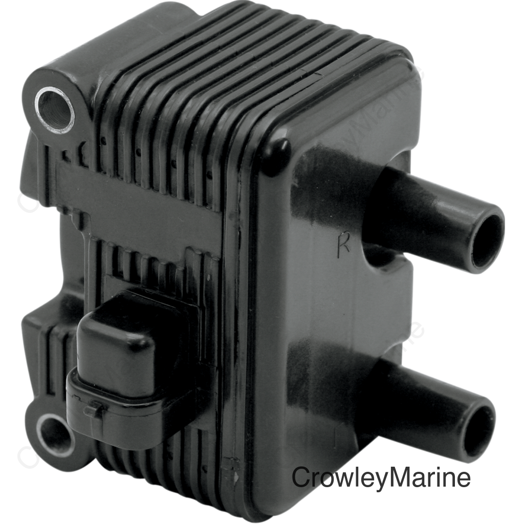 Ignition Coil - Single-Fire - Harley Davidson