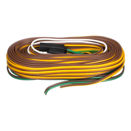 Seachoice Trailer Y Harness, For Wishbone Trailers, 25 Ft. Long, 48 In., Vehicle Side Connectors thumbnail-2