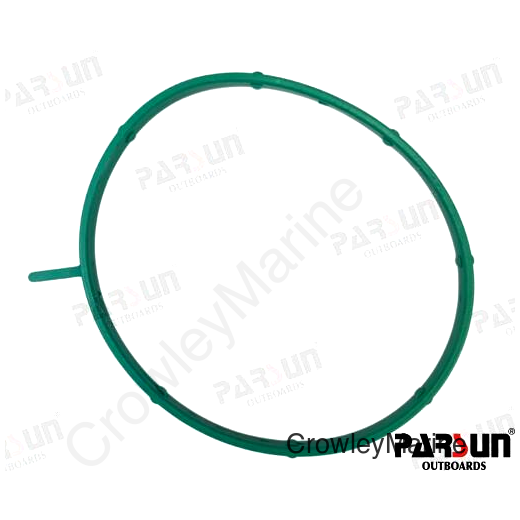 SEAL, THROTTLE VALVE