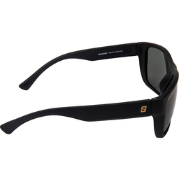 Seachoice 98830 "Manta" Floating Polarized Sunglasses, Frame: Matte Black, Lens: Grey thumbnail-3