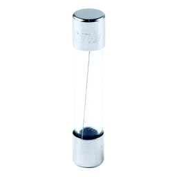 Seachoice AGC Glass Fuses, 7-1/2 Amp, 5/pk thumbnail-1