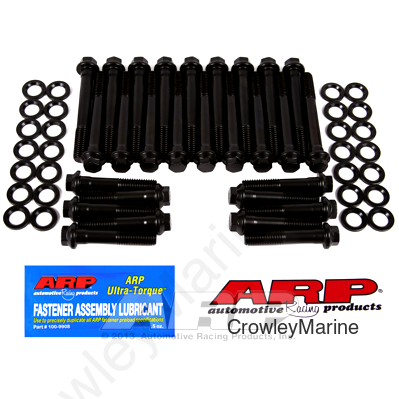 ARP AMC 343-401 70+ Hex Head Bolt Kit