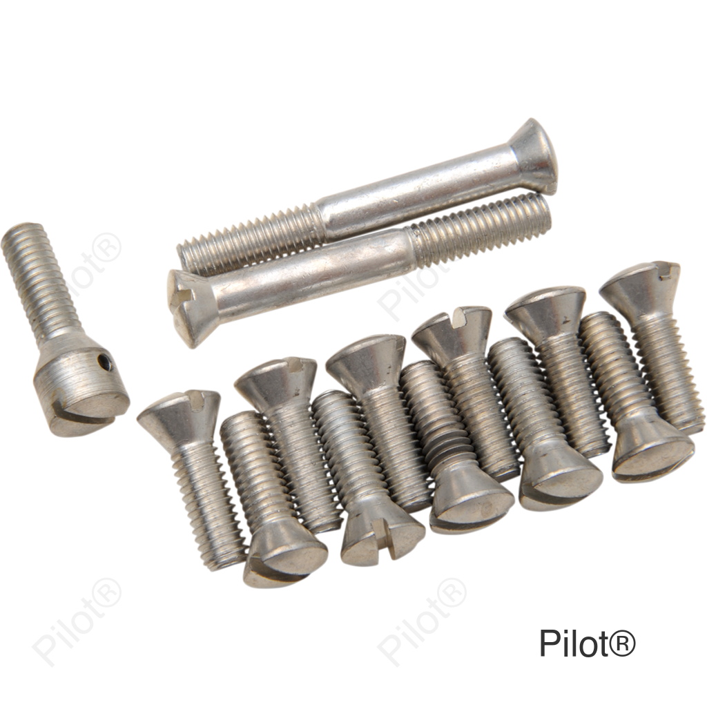 Screws - Transmission Cover