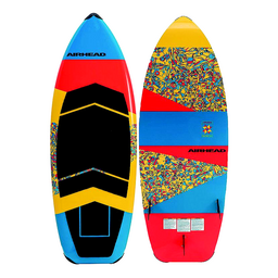 Airhead AHWSF07 Fraction Wakesurf Board