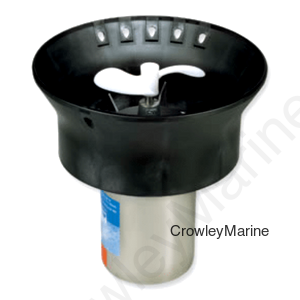 AERATOR 1/2 HP 115V 100' CD  W (6305D-100)