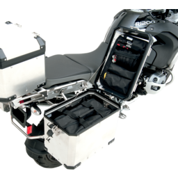 Saddlebag Liner thumbnail-2