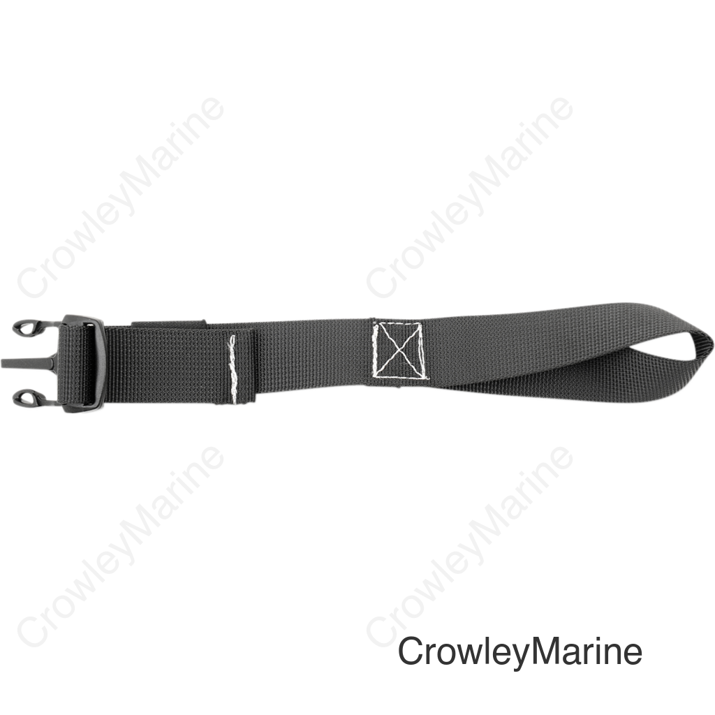 STRAP ADV1 SADDLEBAG