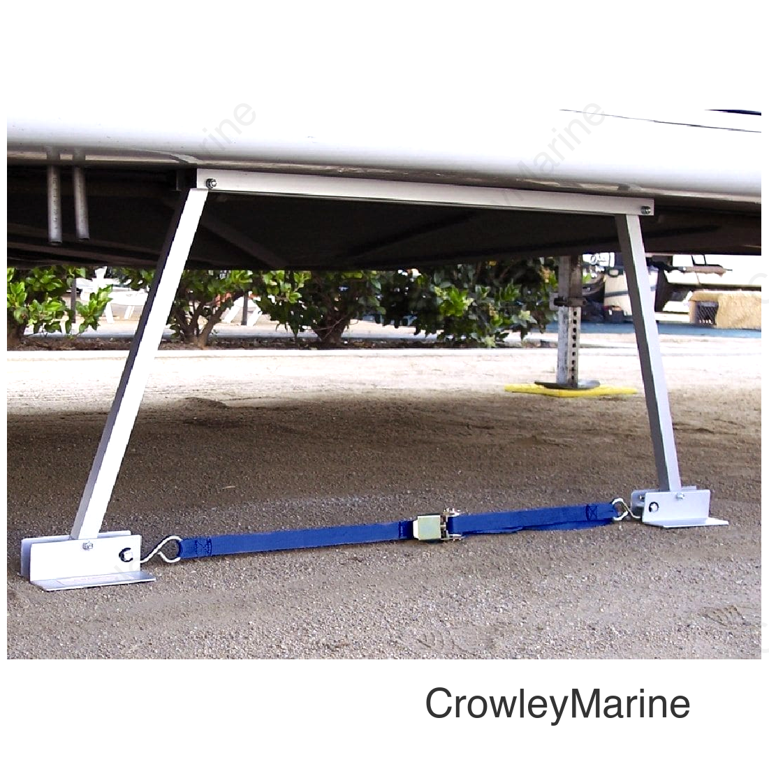 RV STABILIZER 14'-28'