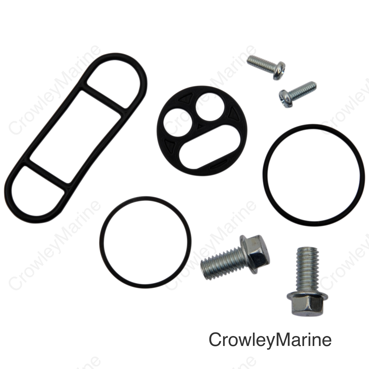 REBUILD KIT PETCOCK SUZ