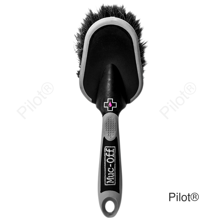 Soft Washing Brush