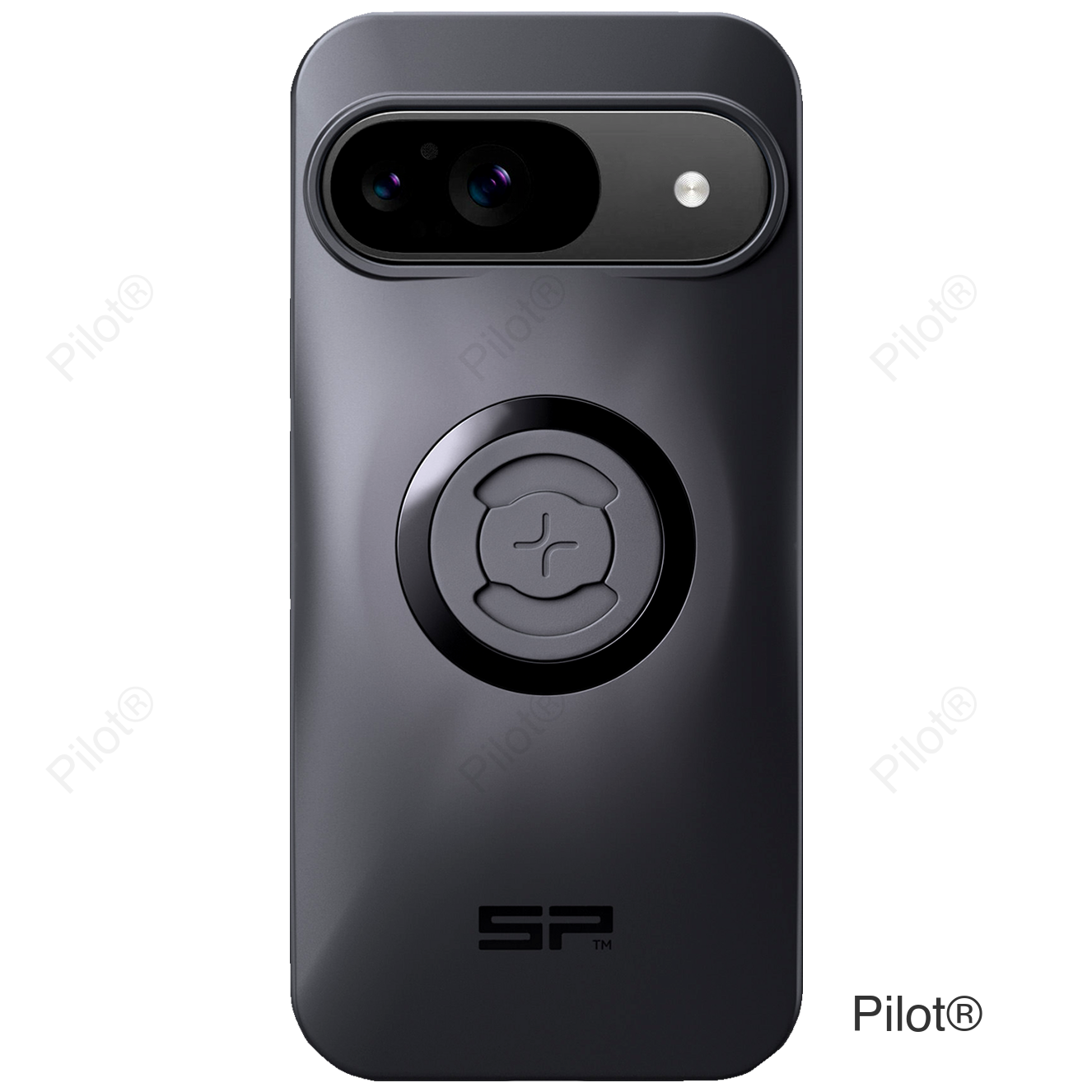 SPC+ Phone Case - Google Pixel 9 Pro