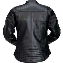 JACKET WMN REMEDY BLK XS thumbnail-1