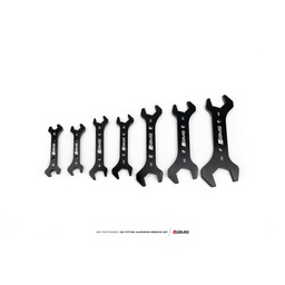 AMS Performance Aluminum AN Fitting Wrench Set thumbnail-6