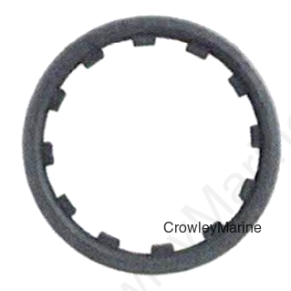 YAMAHA SPANNER NUT V4 OEM# 688-45384-00