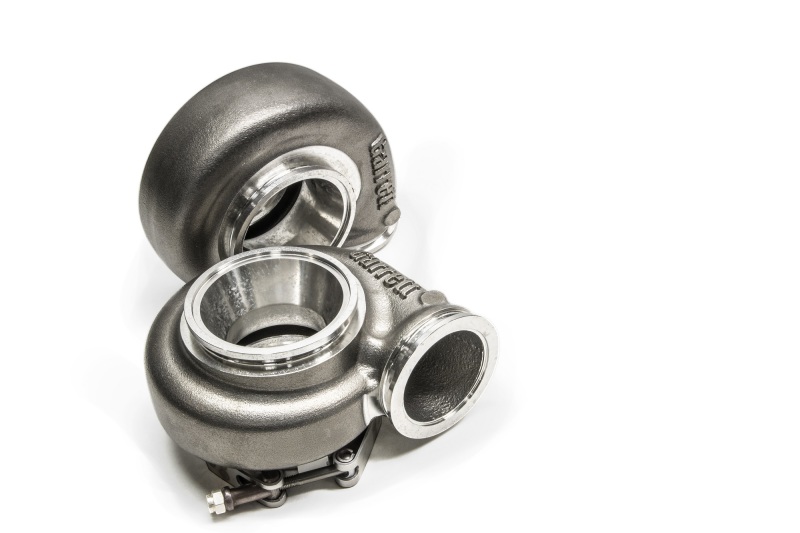 Garrett G35 Turbine Hsg Kit O/V V-Band / V-Band 1.01 A/R (Reverse Rotation)