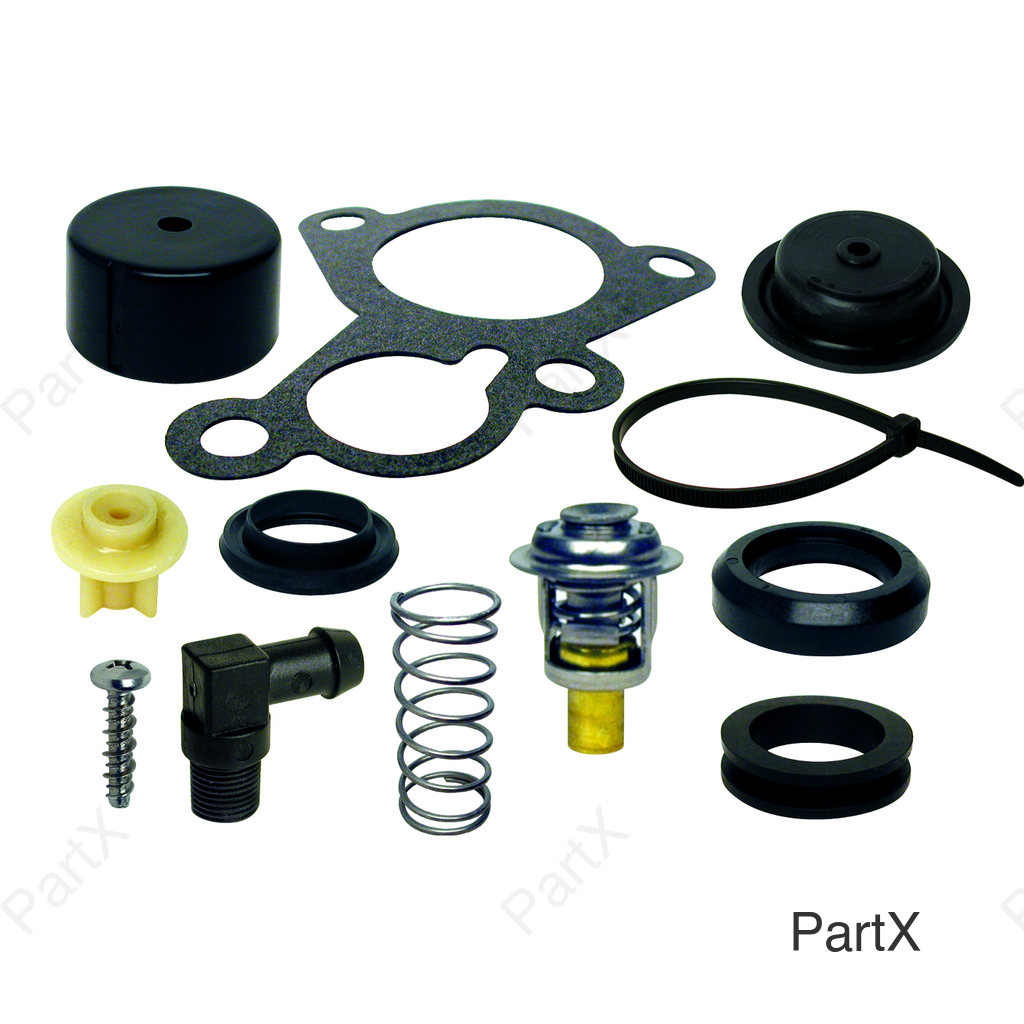 Thermostat Kit - GLM Products (13122)
