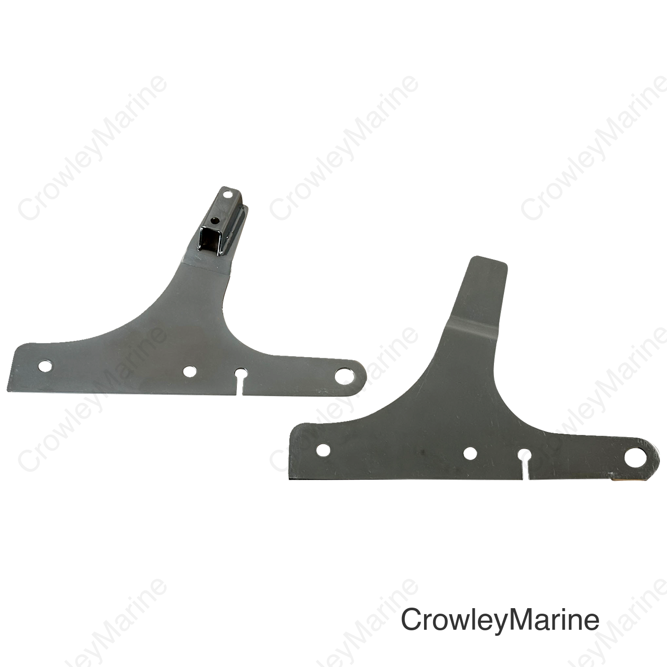 SIDEPLATES 94-03 XL CH