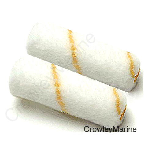 Redtree 36027 4" Mini Cigar Roller 1/2" Nap Refill 10/Pk