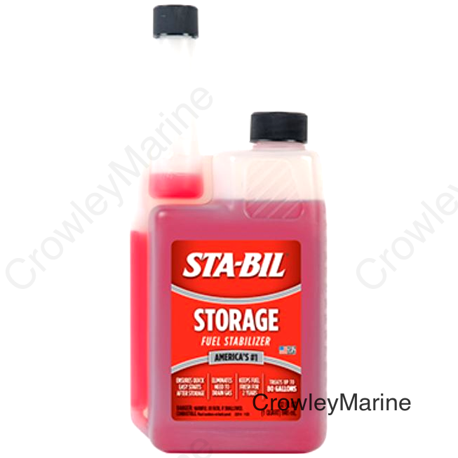 STABIL STORAGE 32OZ