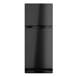 8 CU RIGHT HAND REFRIGERATOR