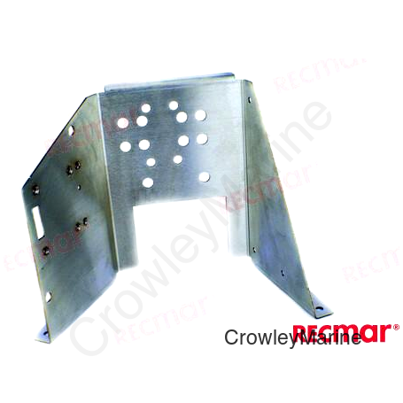 STAINLES STEEL BRACKET